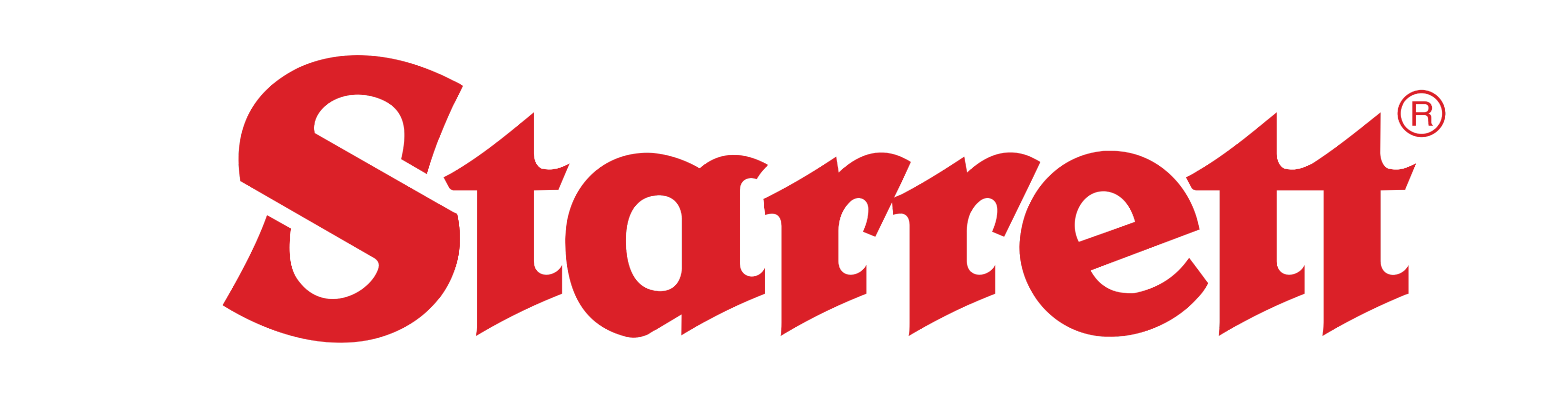 Starrett